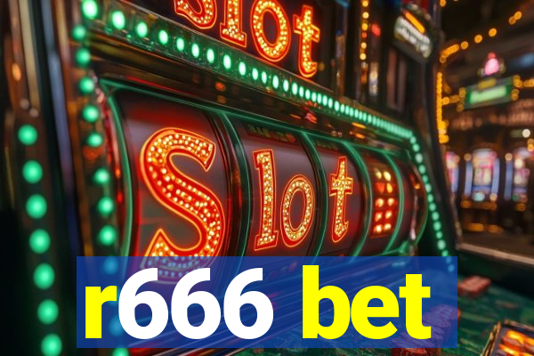 r666 bet